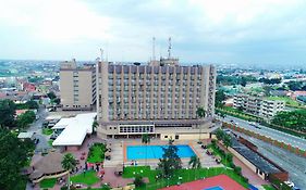 Presidential Hotel Port Harcourt